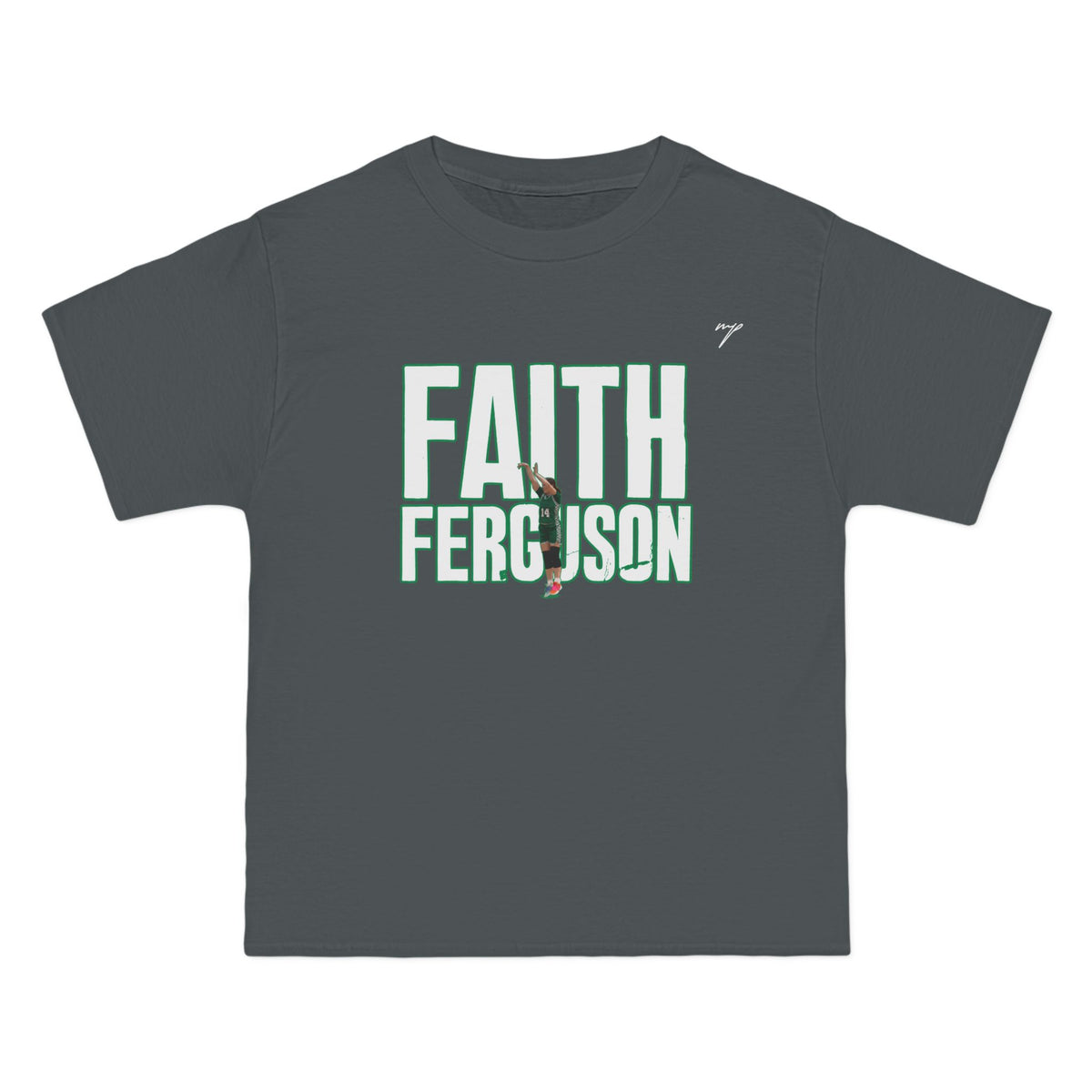 Faith Ferguson Vintage Tee
