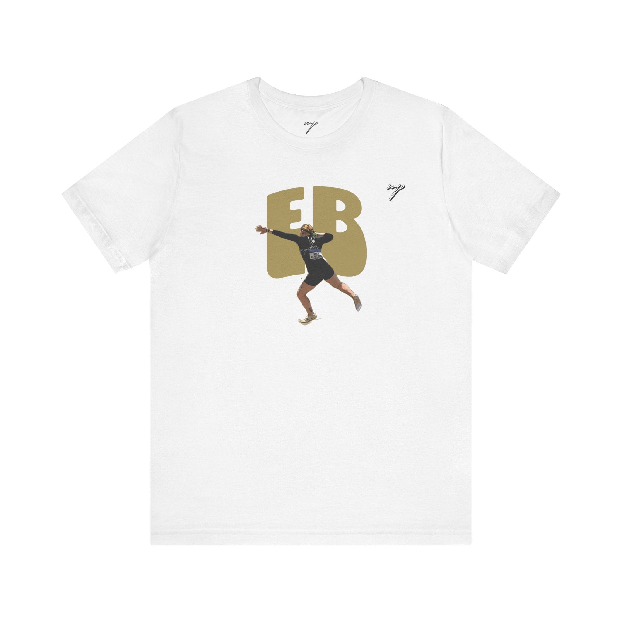 Emmilly Berglund Graphic Tee