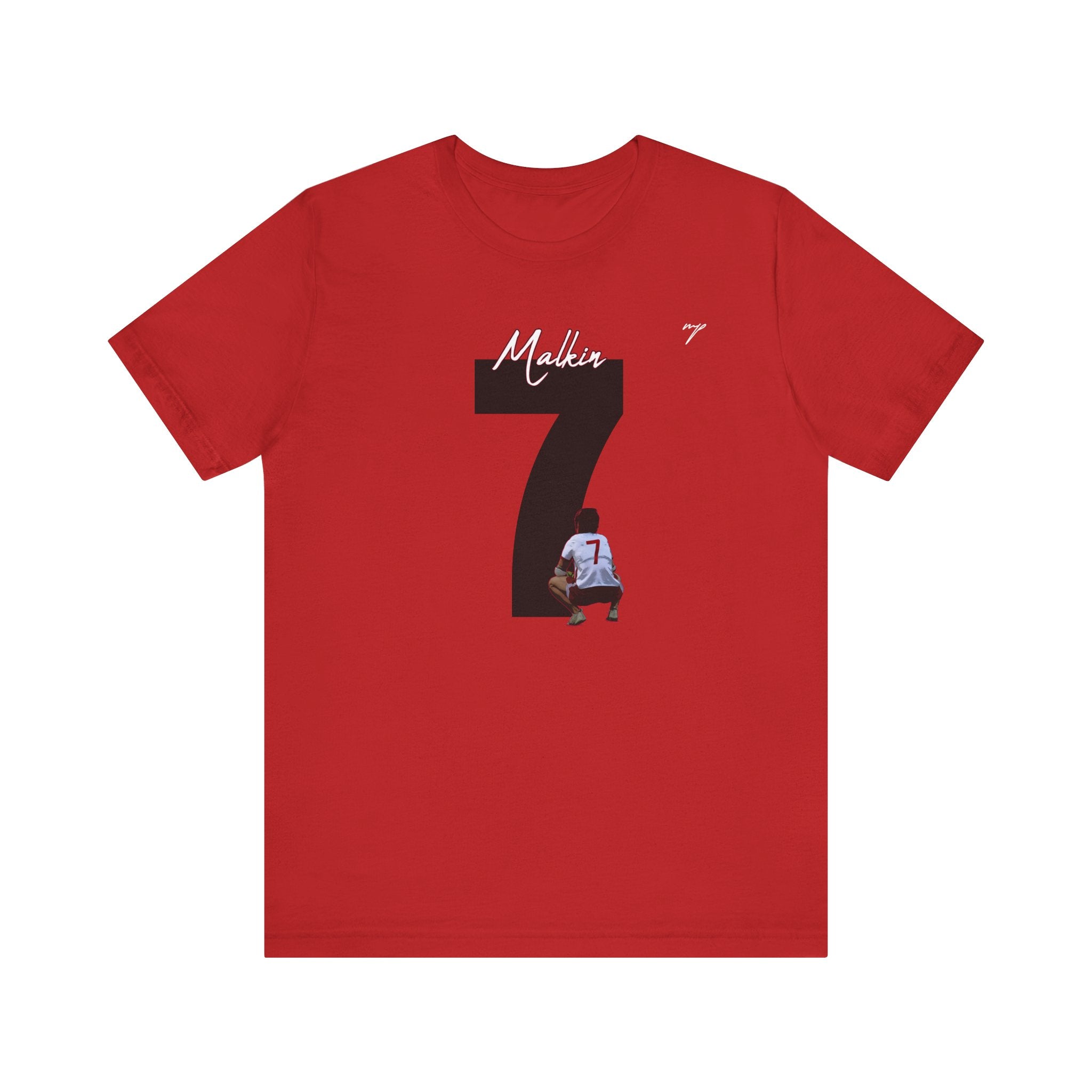 Steele Malkin Graphic Tee