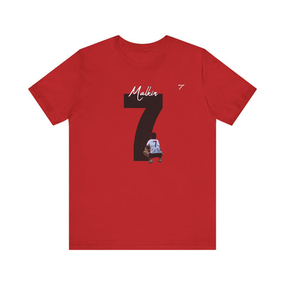 Steele Malkin Graphic Tee