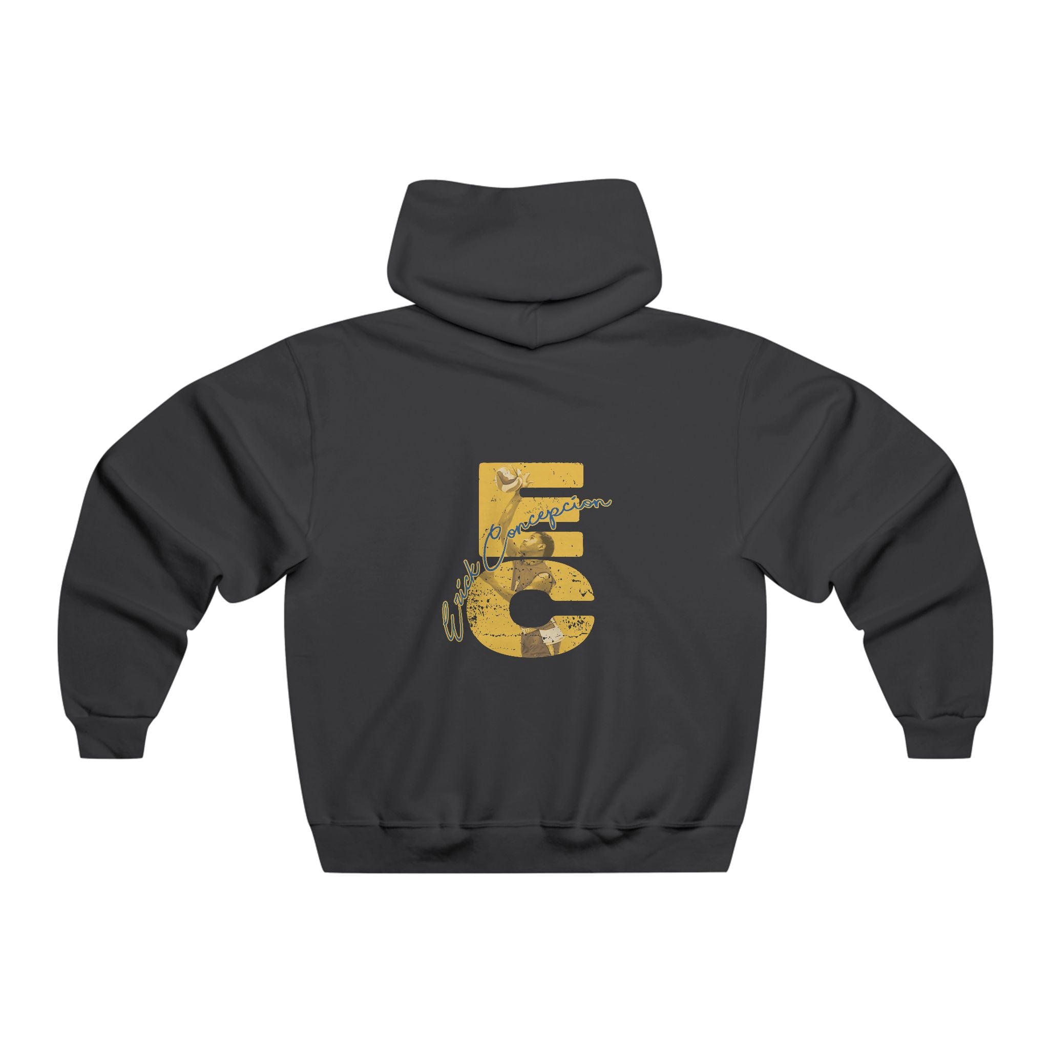 Erick Concepcion Vintage Hoodie