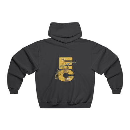 Erick Concepcion Vintage Hoodie