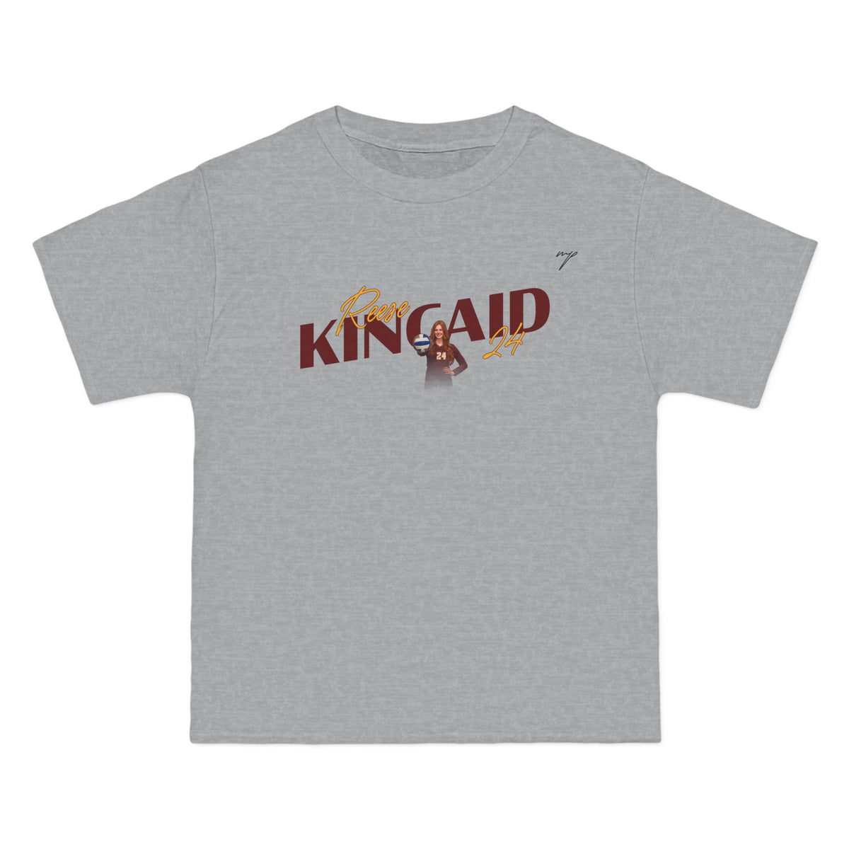 Reese Kincaid Vintage Tee