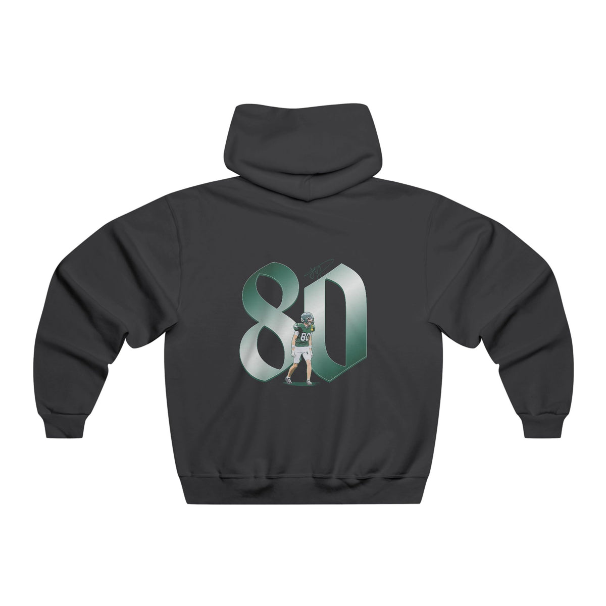 Ty Dowell Vintage Hoodie