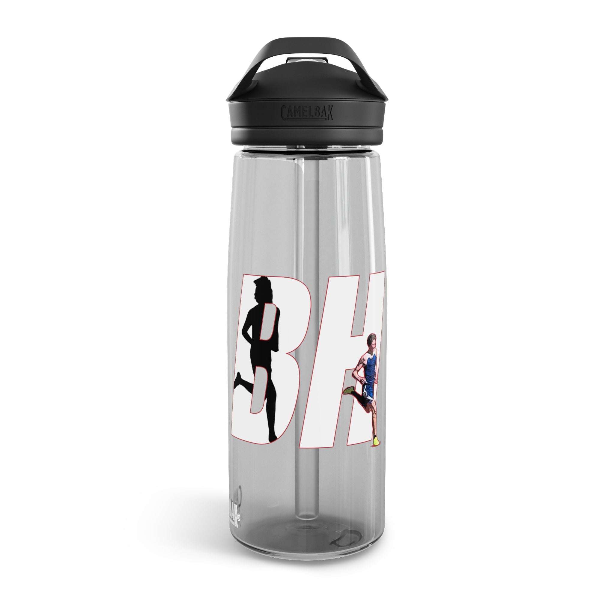 Brody Henry CamelBak Water Bottle