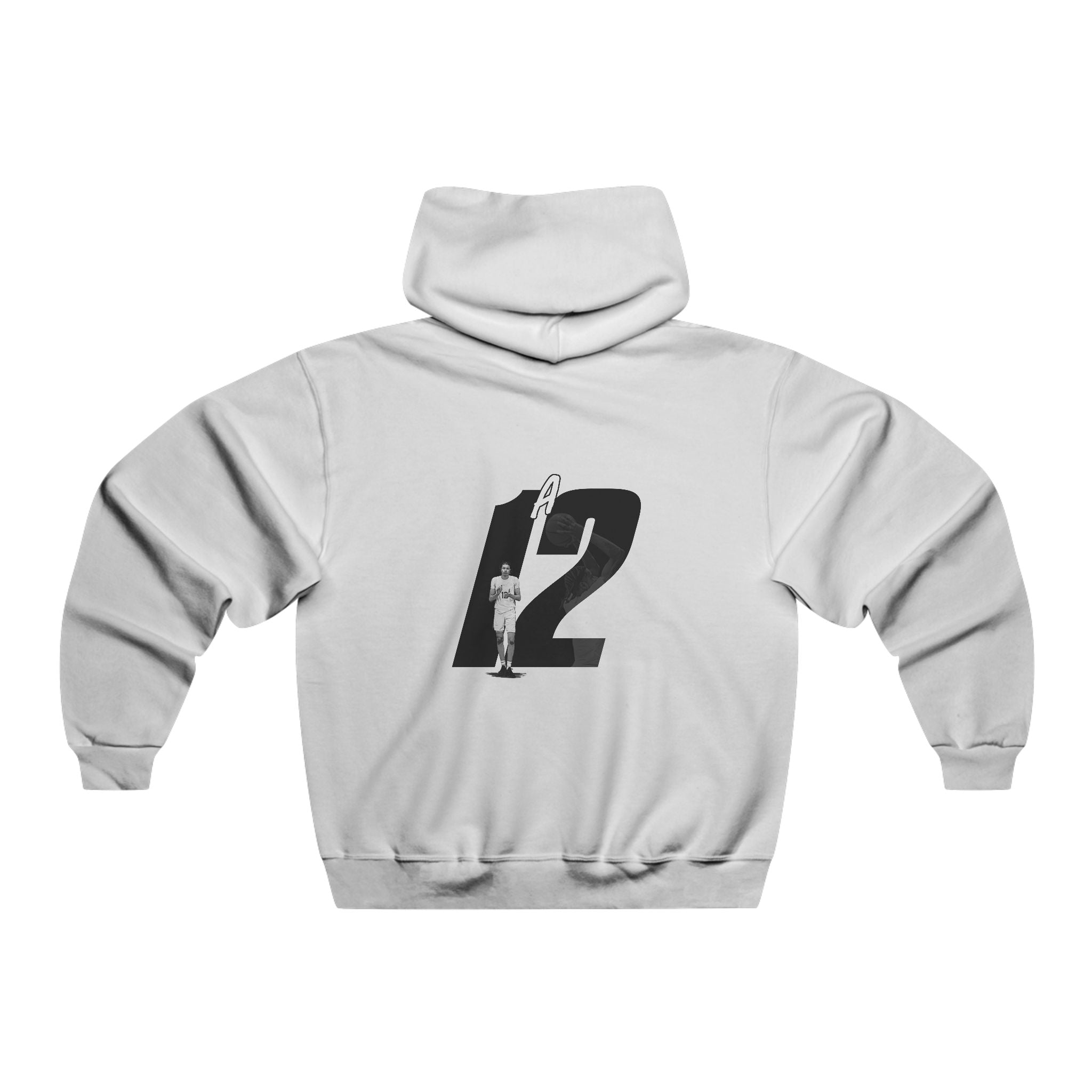 Alex Atkinson Vintage Hoodie