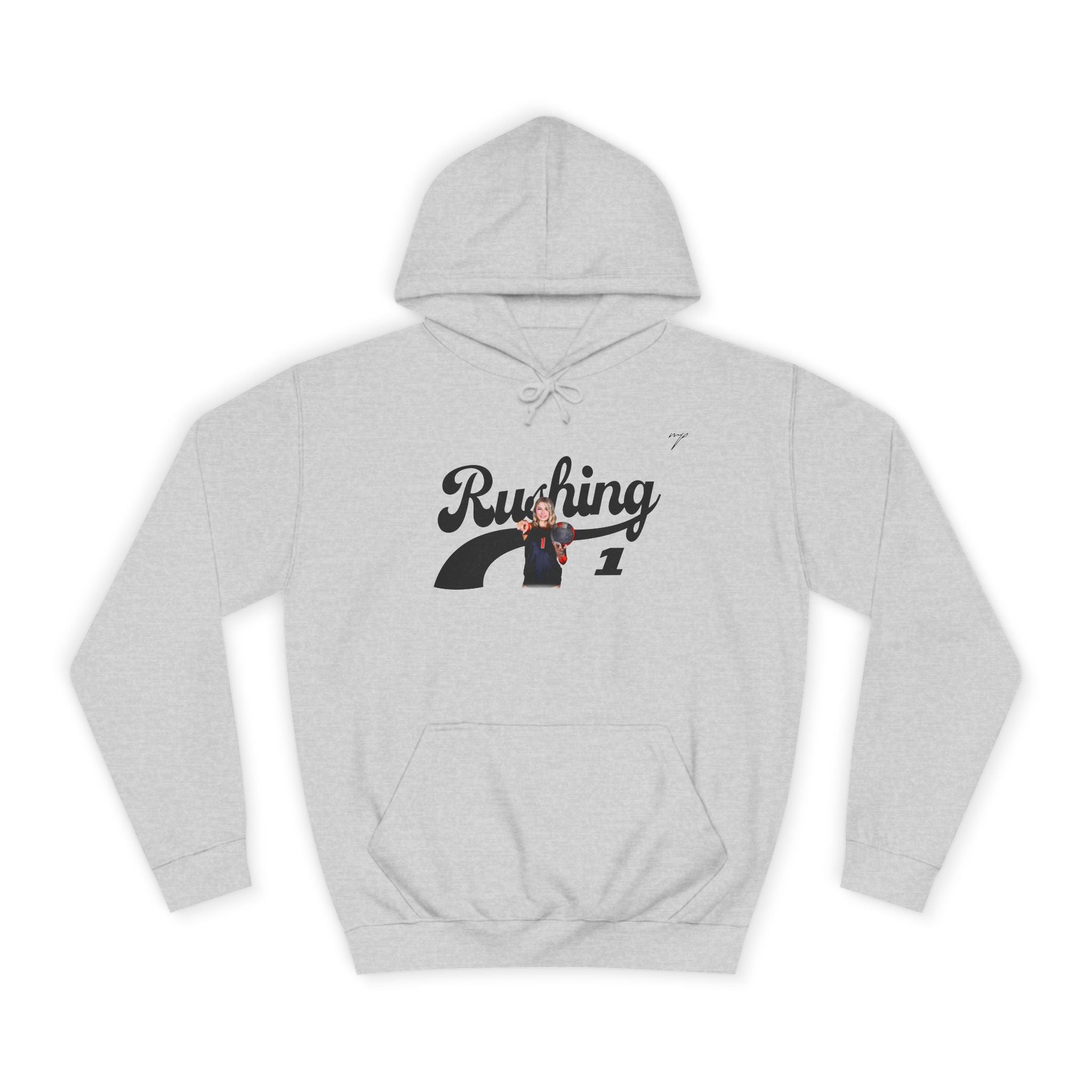 Allie Rushing Hoodie