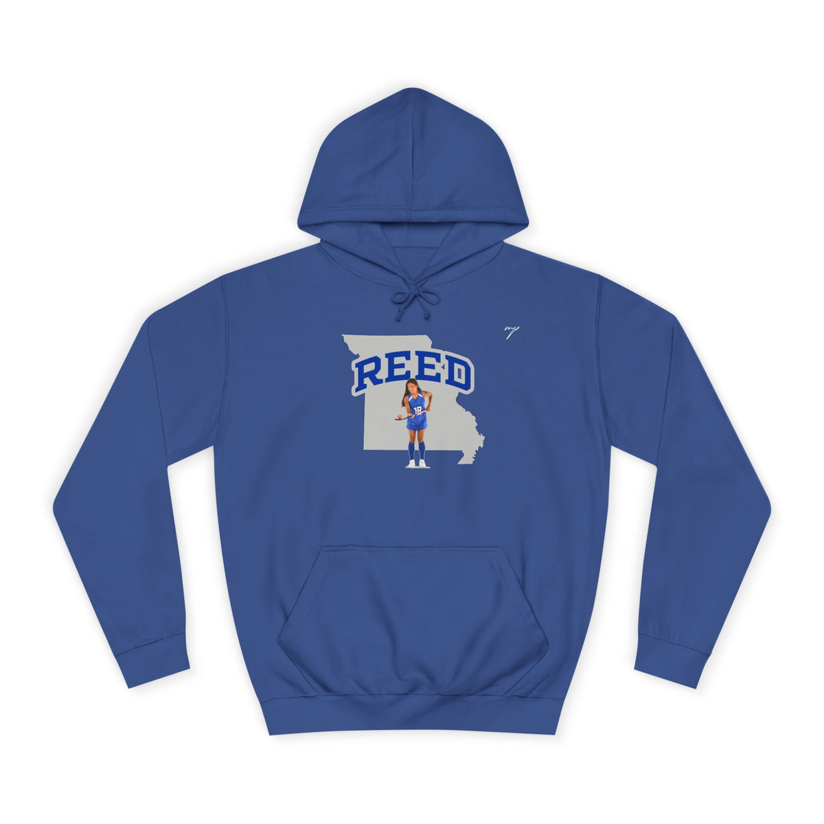 Lauren Reed Hoodie