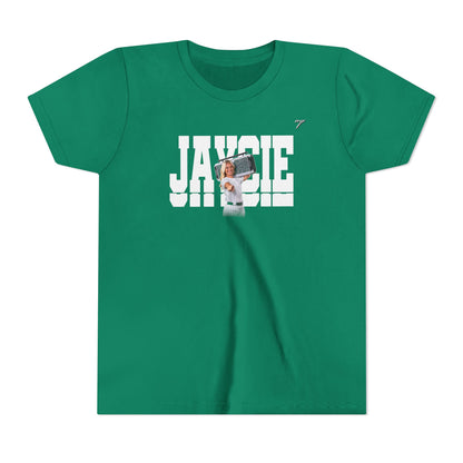 Jaycie Goad YOUTH Graphic Tee