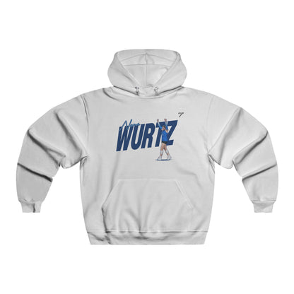 Nora Wurtz Vintage Hoodie