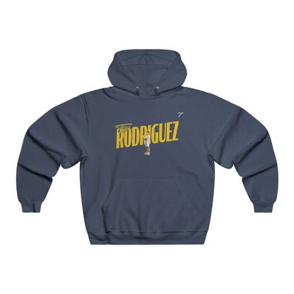 Tay Rodriguez Vintage Hoodie