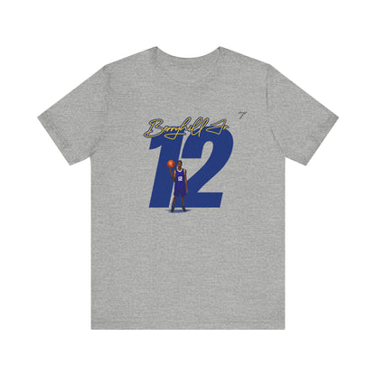 Phil Berryhill Graphic Tee