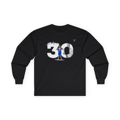 Hamid Balogun Long Sleeve