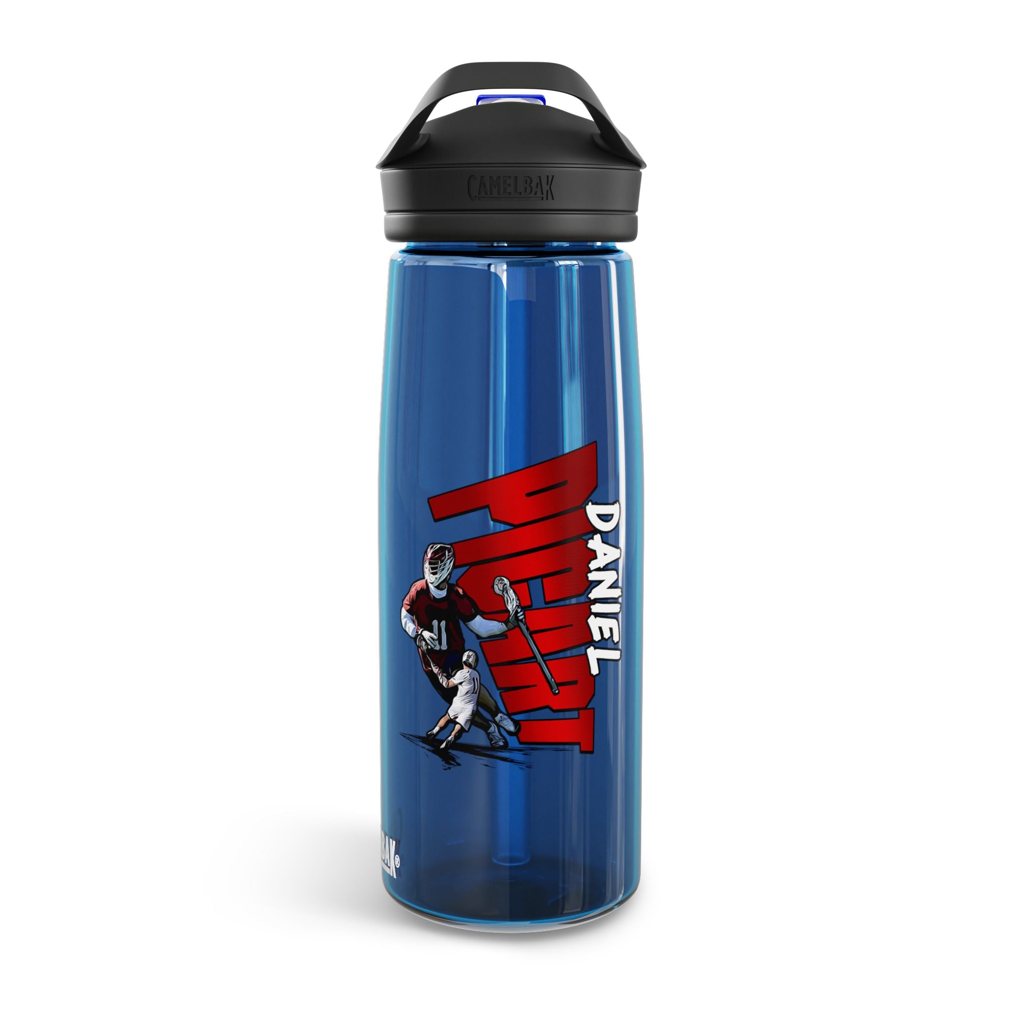 Daniel Picart CamelBak Water Bottle
