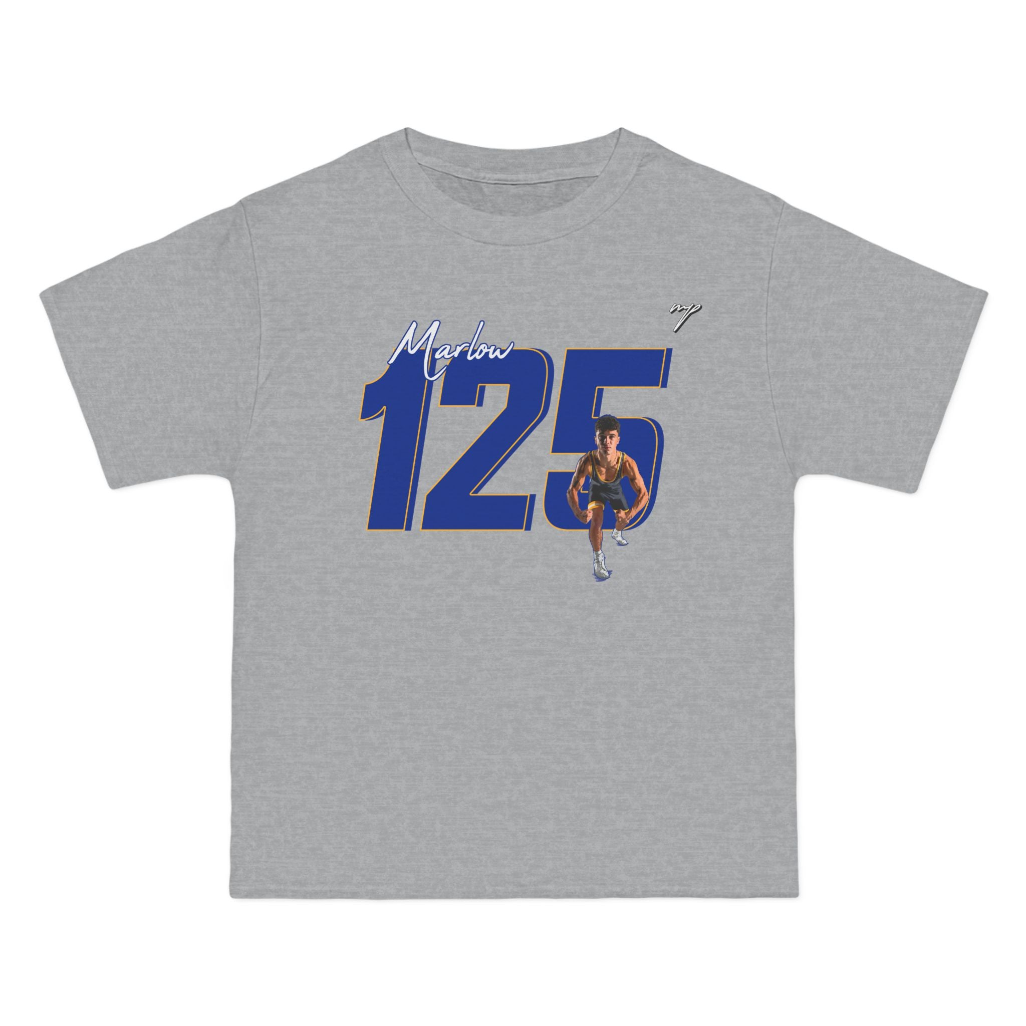 Matt Marlow Vintage Tee