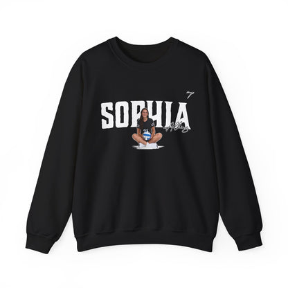 Sophia Adkins Crewneck