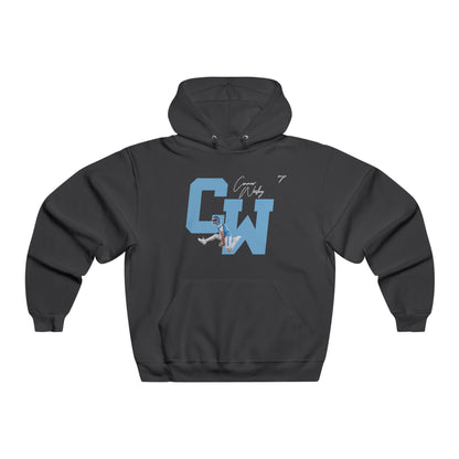 Conner Woolley Vintage Hoodie