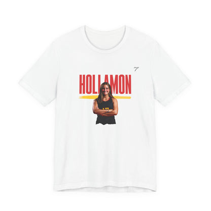 Jordyn Hollamon Graphic Tee