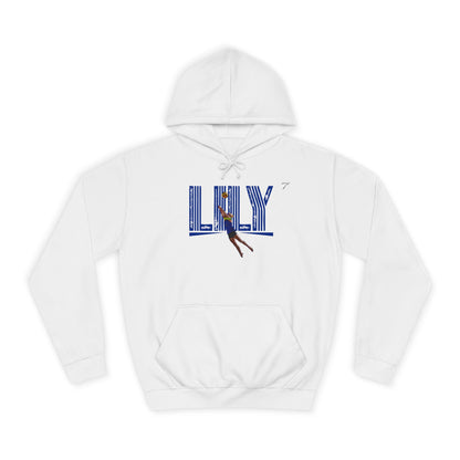 Lily Doerrfeld Hoodie