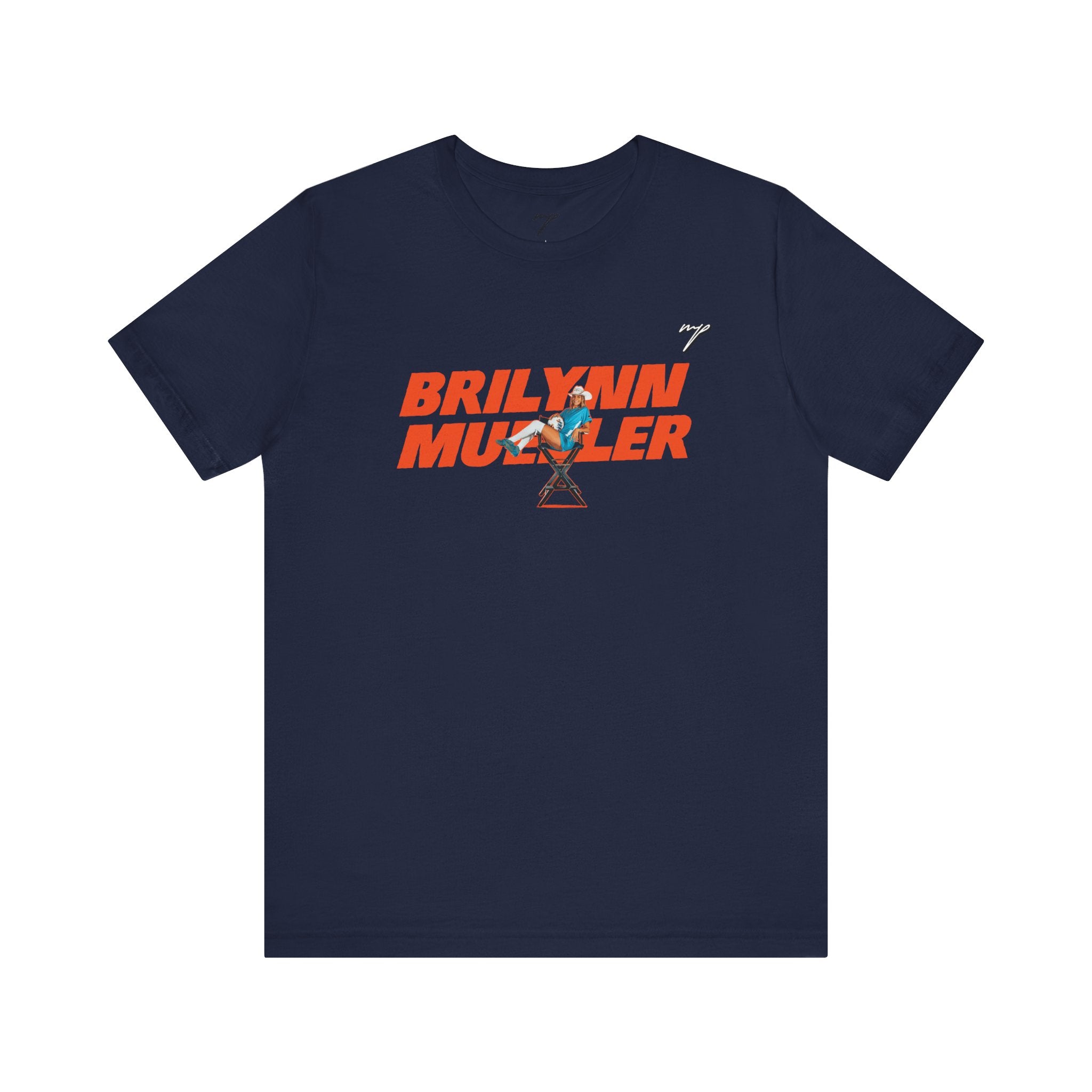 Brilynn Mueller Graphic Tee
