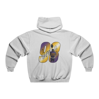 Ryan Hunt Jr Vintage Hoodie