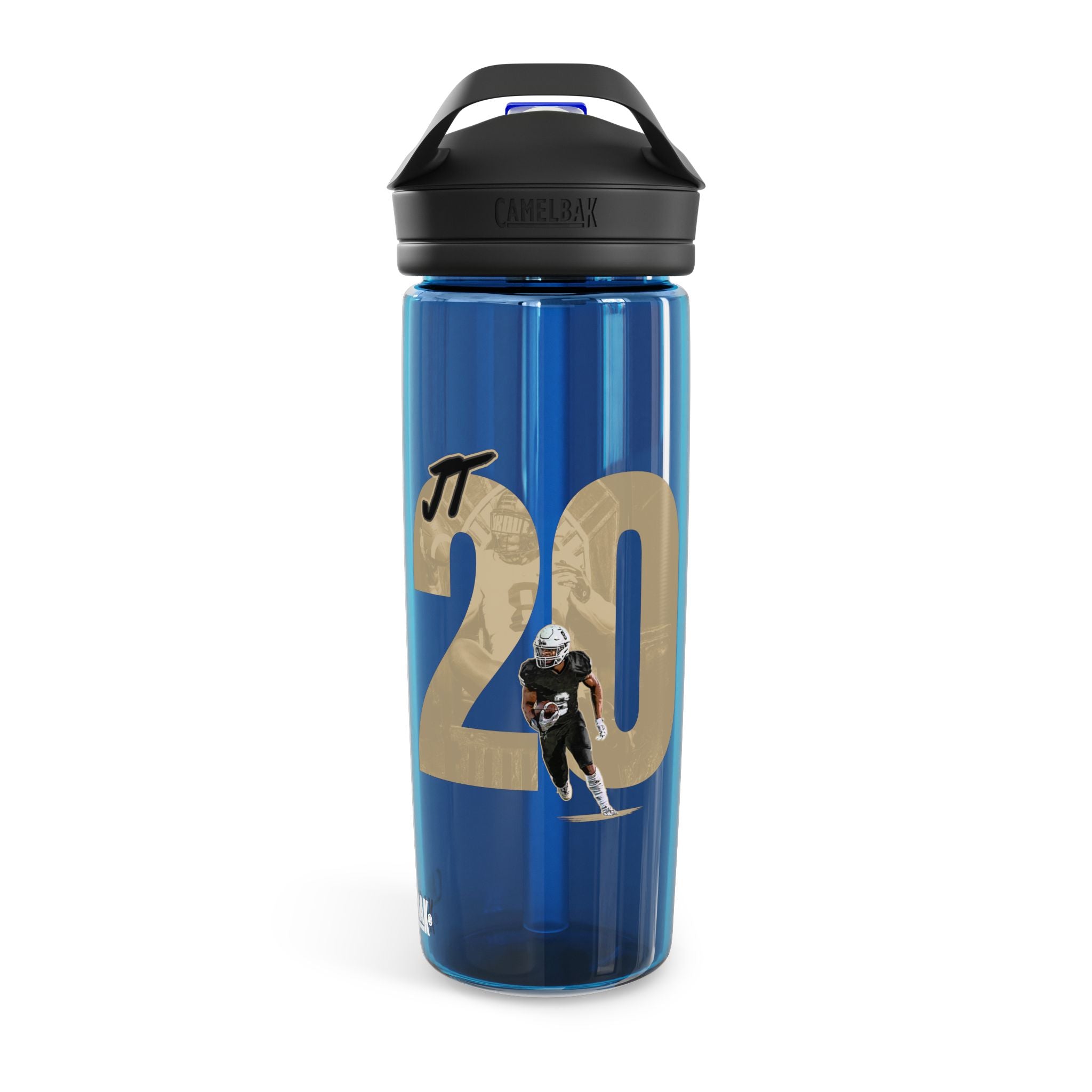 Jaron Thomas CamelBak Water Bottle