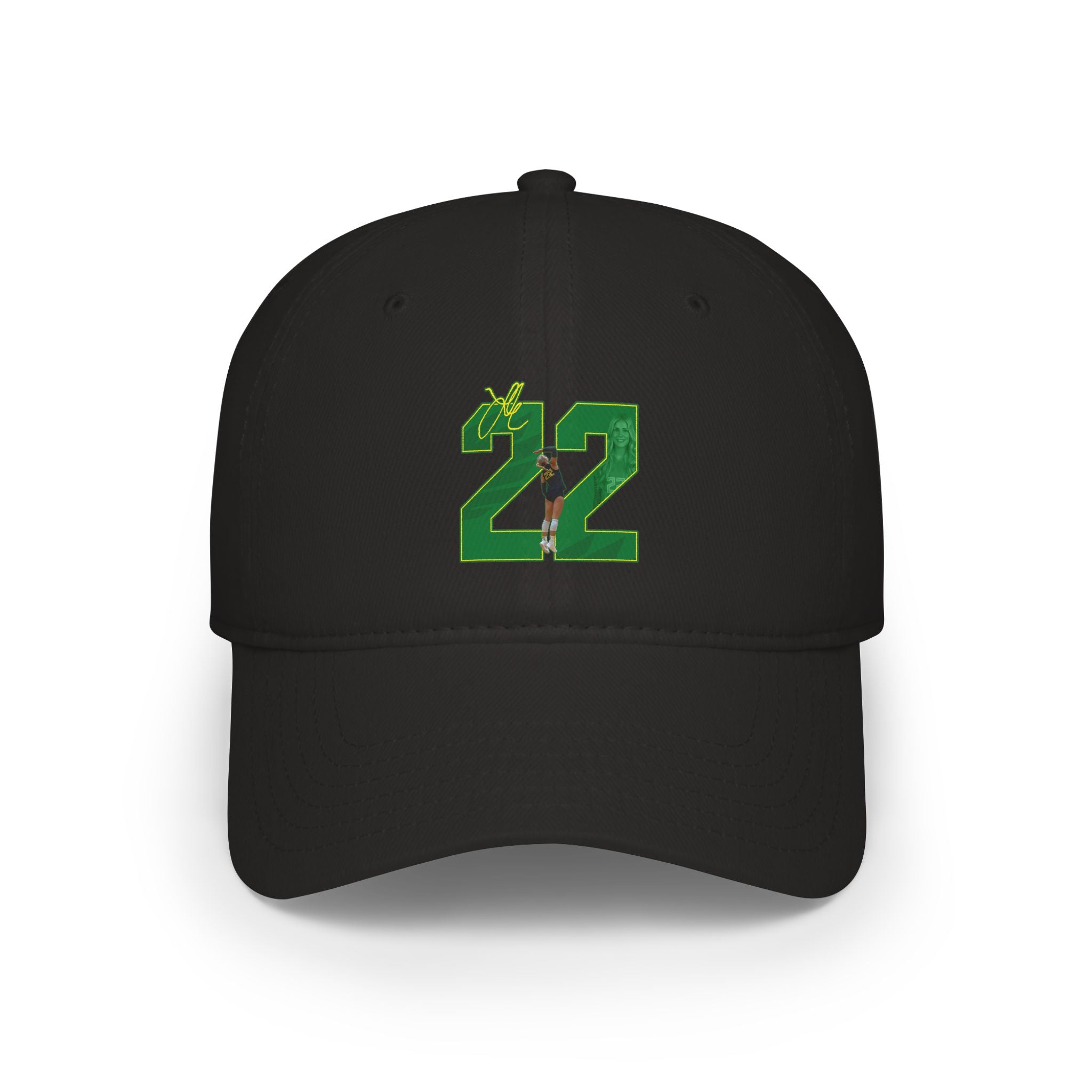 Laura Eichert Hat