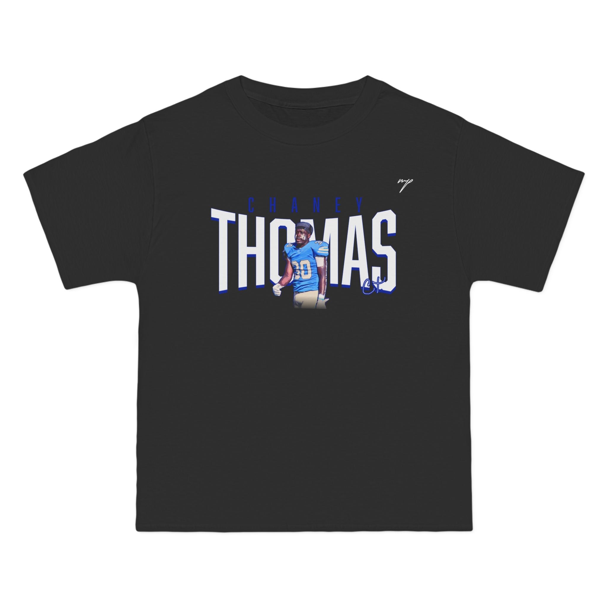 Chaney Thomas Vintage Tee