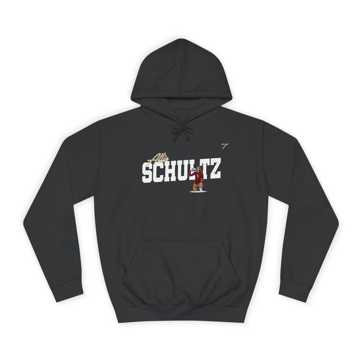Allie Schultz Hoodie
