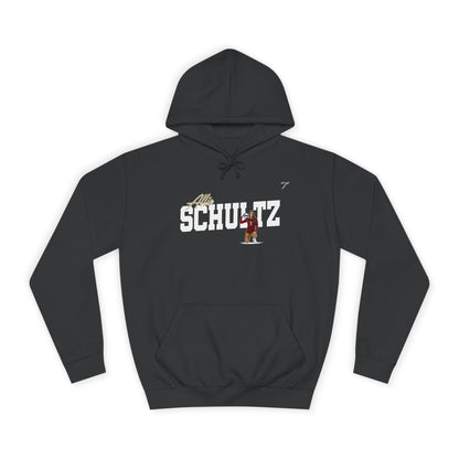 Allie Schultz Hoodie