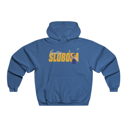 Santino Sloboda Vintage Hoodie