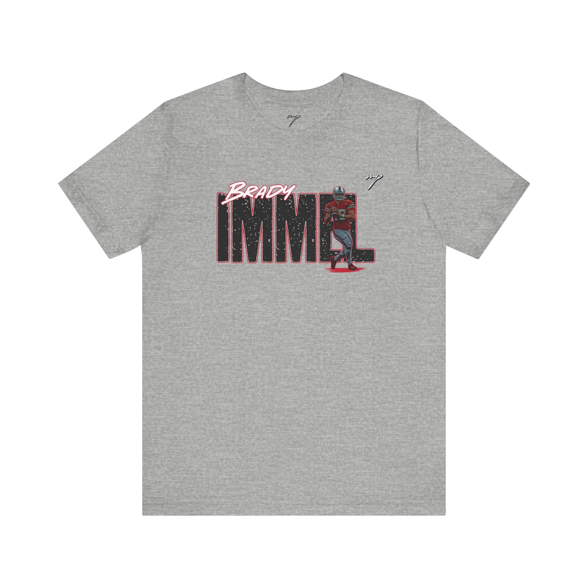 Brady Immel Graphic Tee