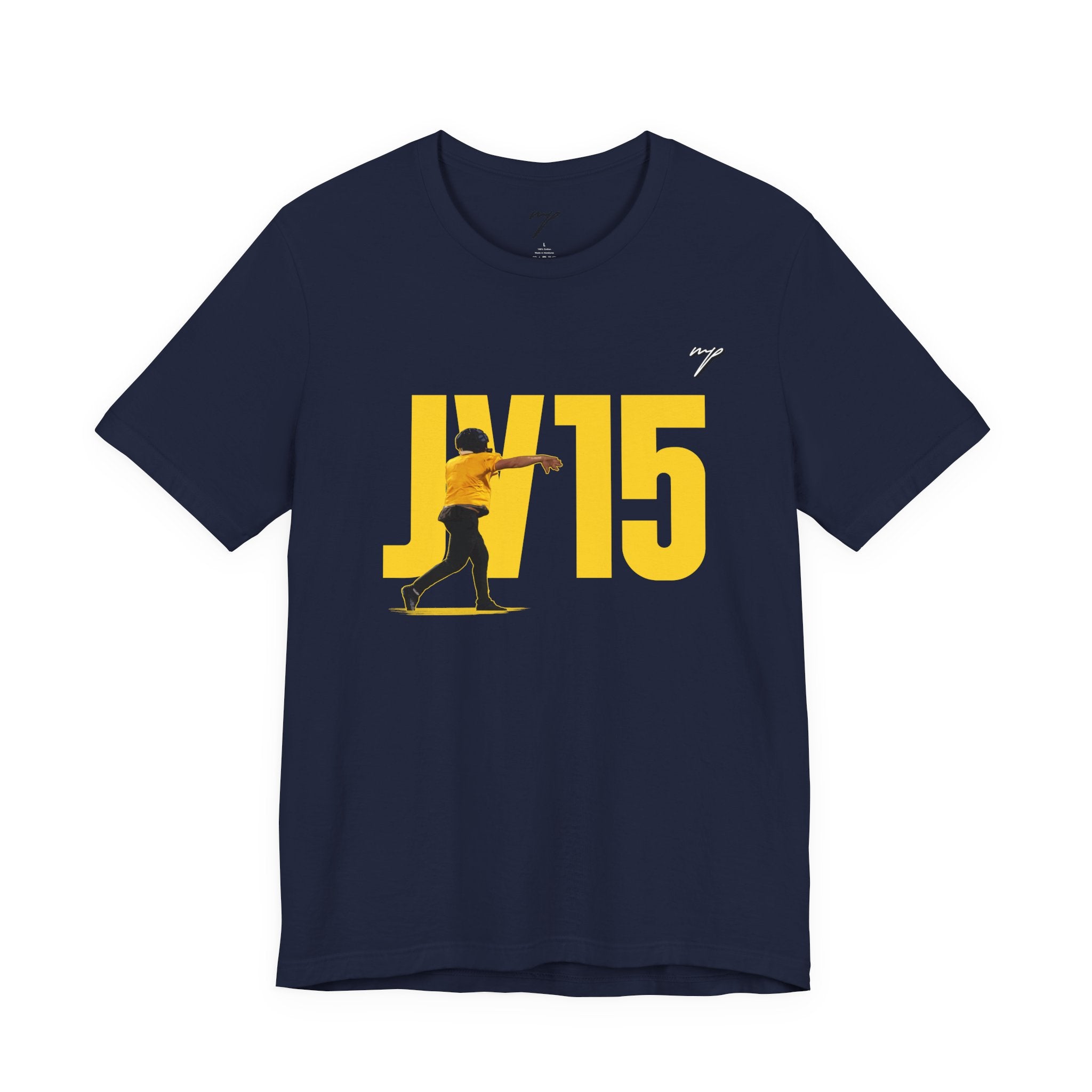 Jonathan Vance Graphic Tee