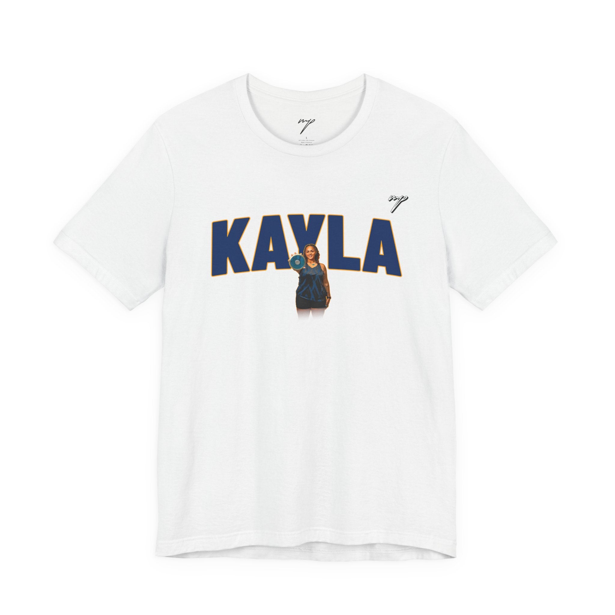 Kayla Morris Graphic Tee
