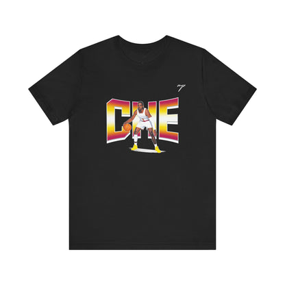 David Cheatom Jr Graphic Tee