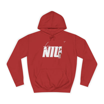 Livia Niu Hoodie