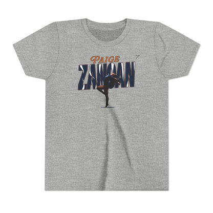 Paige Zancan YOUTH Graphic Tee