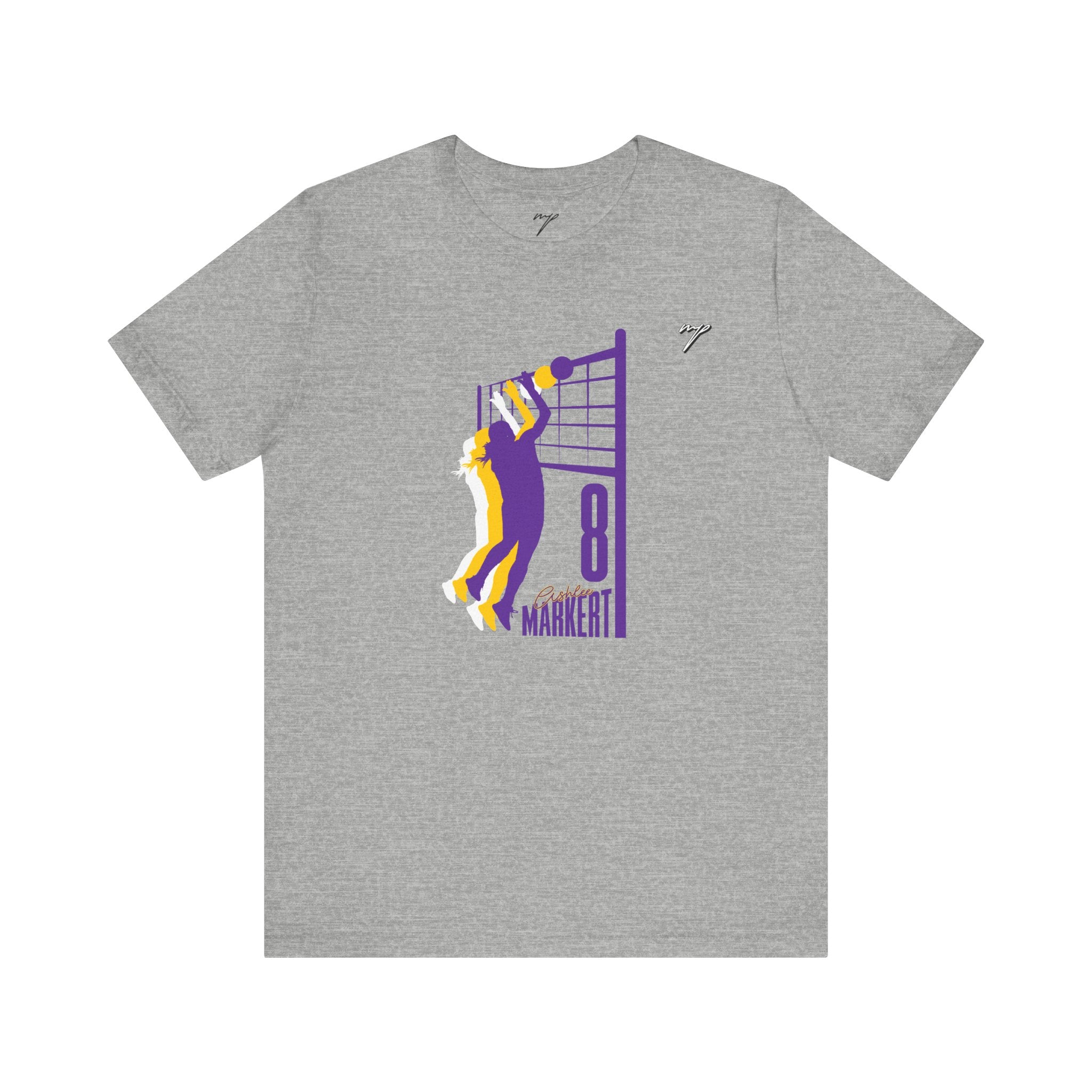 Ashlee Markert Graphic Tee