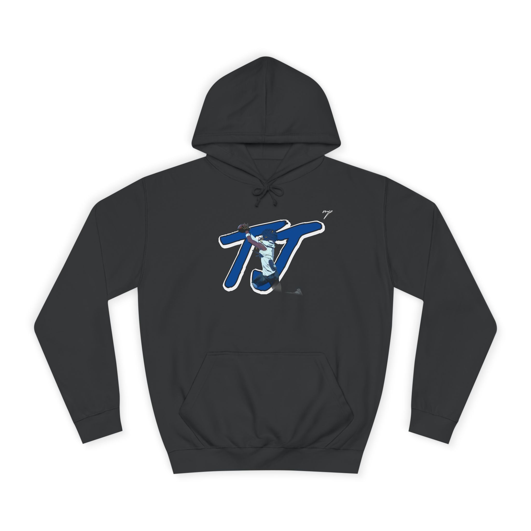 Tyler Johnson Hoodie