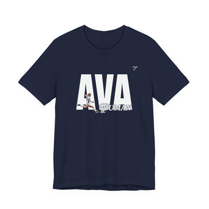Ava Buman Graphic Tee