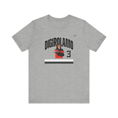 Angelina DiGirolamo Graphic Tee
