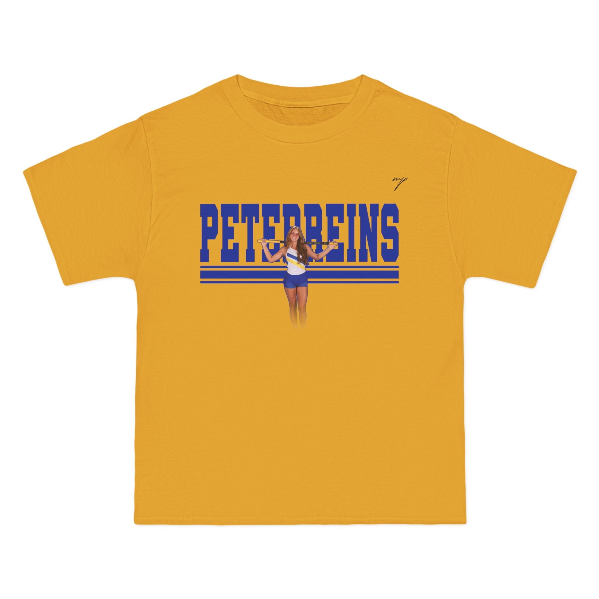 Ella Peterreins Vintage Tee