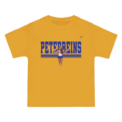 Ella Peterreins Vintage Tee
