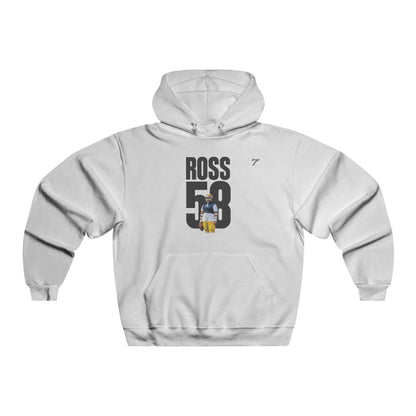 Yorel Ross Vintage Hoodie