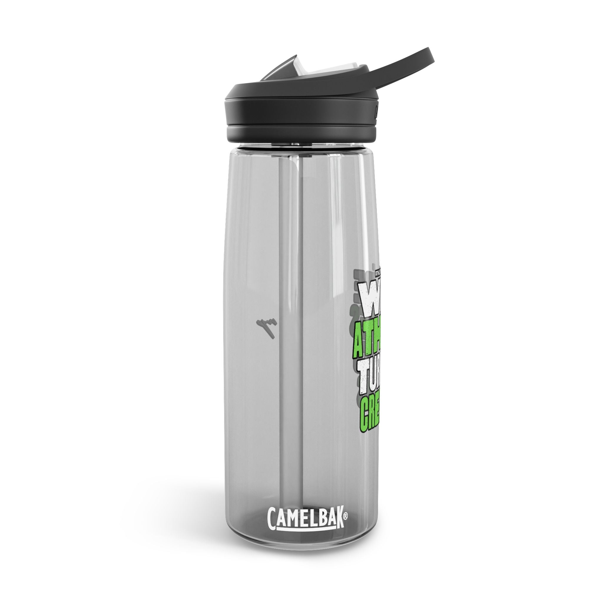 Athlete Creator Lab Water Bottle