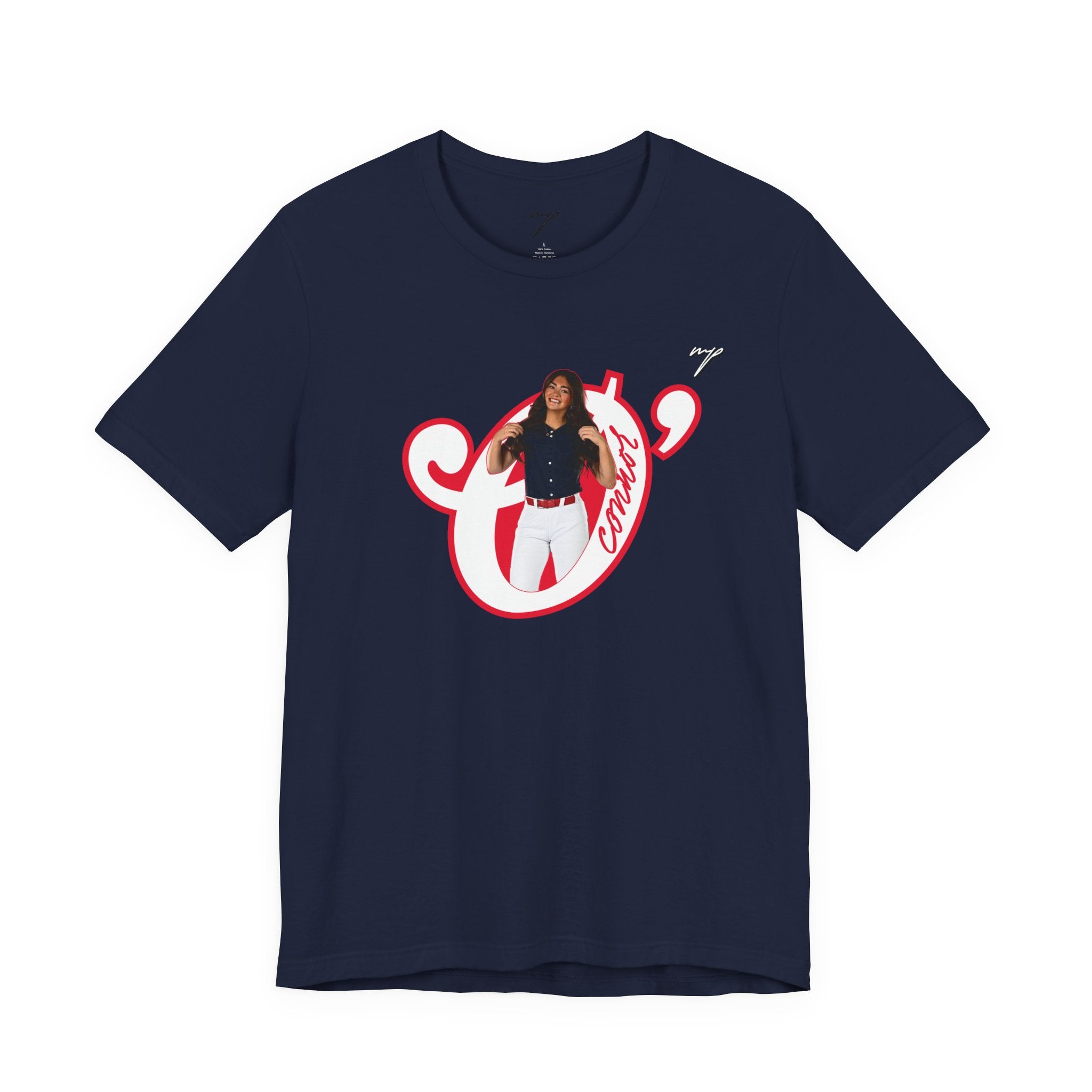 Delaney O'Connor Graphic Tee