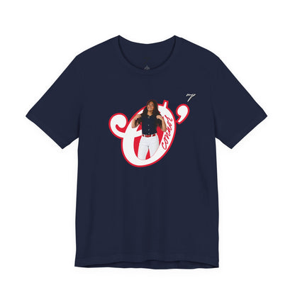 Delaney O'Connor Graphic Tee
