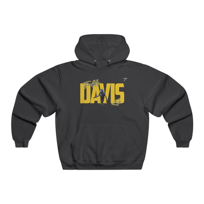 Freddie Davis Jr Vintage Hoodie