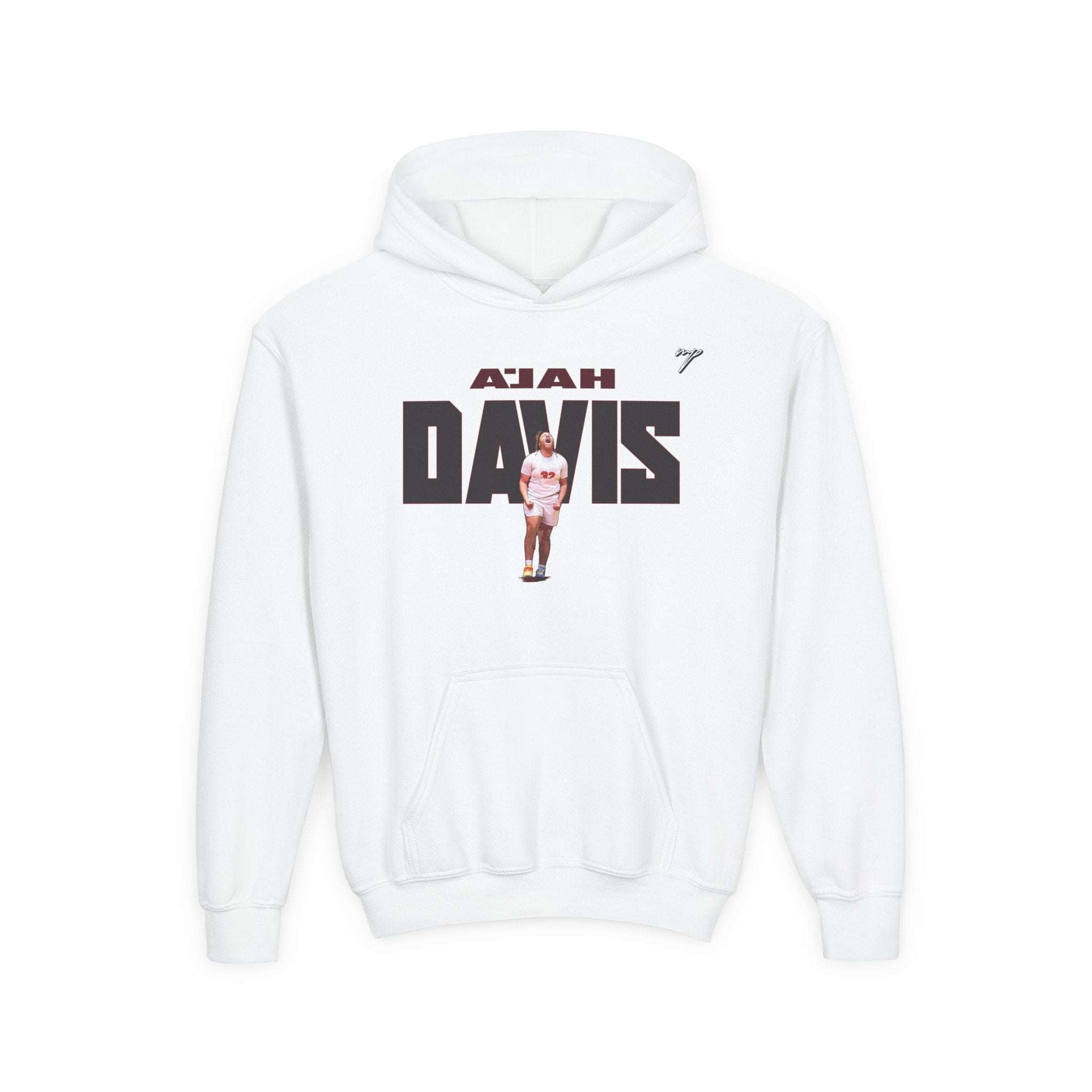 A'Jah Davis YOUTH Hoodie