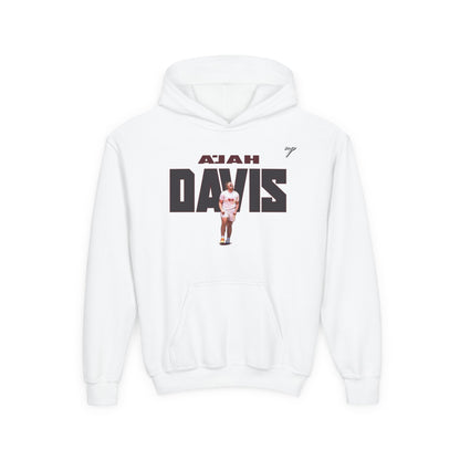 A'Jah Davis YOUTH Hoodie